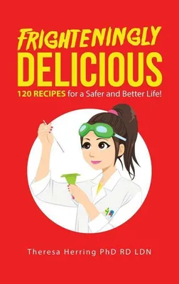 Produktbild von Frighteningly Delicious