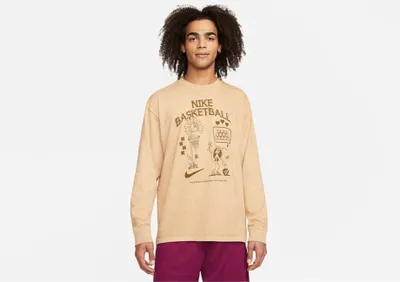 Produktbild von Tshirts Nike Premium DN3044101