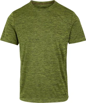 Produktbild von Regatta - "Fingal Edition" T-Shirt für Herren RG5795 (S) (Klosterstein)
