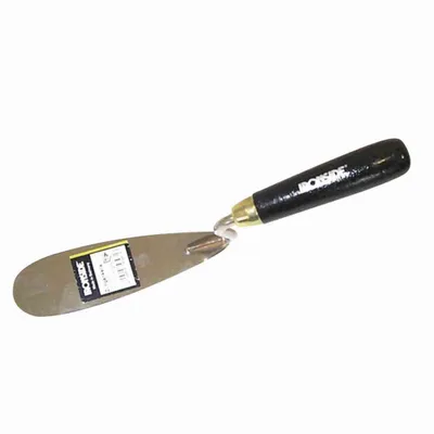 Produktbild von Zungenkelle Dänisch 160 mm rostfrei