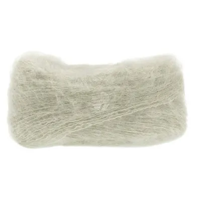 Produktbild von Lana Grossa Setasuri (Feines Lace-Garn), Farbe:052 - Grünbeige