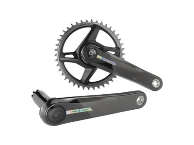 Obrázok produktu pre Sram KRG Force 1AXS wide D2 Rd PM.locker 12-f.,40 t.,172,5mm, ir.,DUB,DM,o.Innenl