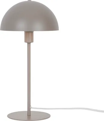 Produktbild von Nordlux Ellen 20 Tischleuchte beige Tischlampe E14 2213755009