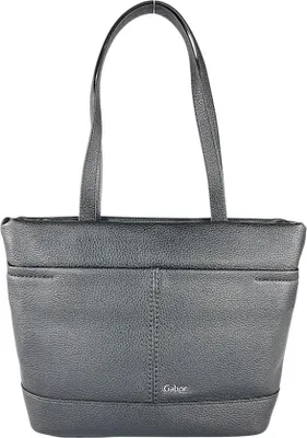 Immagine prodotto di Gabor Linea: shopper da donna, accessori, borsa, nero, casual