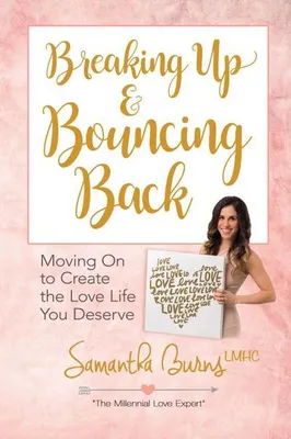 Productafbeelding van Breaking Up and Bouncing Back
