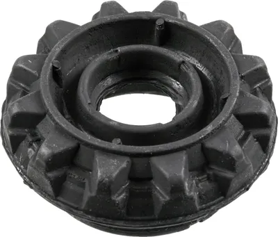 Produktbild von FEBI BILSTEIN 09225 Federbeinstützlager Vorne für VW Lupo (6X1, 6E1) Polo Schrägheck (6N1) Polo Van Kasten / Schrägheck (6N1) für SEAT AROSA (6H)