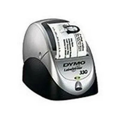 Produktbild von DYMO     Rhino Band Polyes. 12mmx5.5m schwarz->metallic