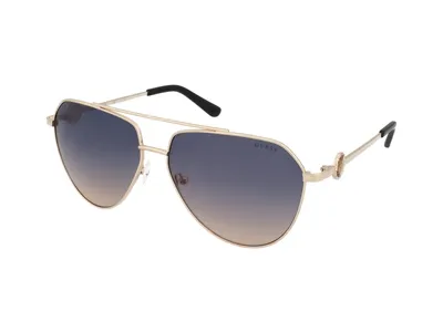 Obrázek produktu pro GUESS SUNGLASSES Sluneční brýle GF6140 6232W