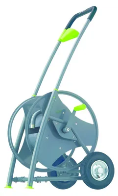 Produktbild von GEKA Schlauchwagen P40SK 25m Schlauch 3/4" GEKA plus
