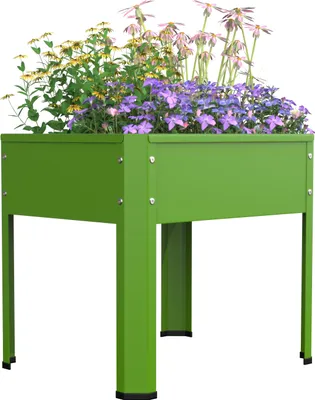 Produktbild von Pflanzkasten Hochbeet 50x40 Balora M