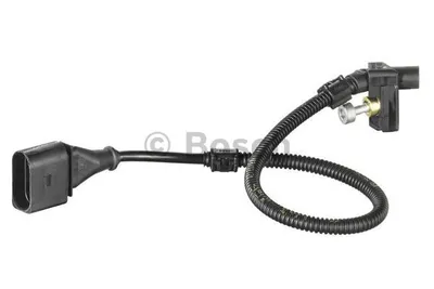 Produktbild von Bosch Drehzahlsensor, Motormanagement  0 261 210 257