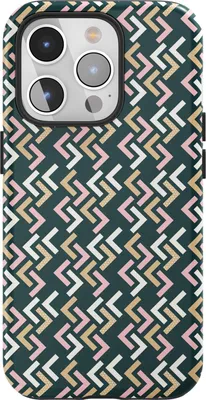 Obrázek produktu pro Ochranné pouzdro pro iPhone 13 Pro s MagSafe, odolné proti nárazům – pouzdro na mobilní telefon Case Protection