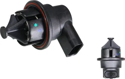 Image de Capteur de position AG Automotive Régulateur de pression de suralimentation pour Fiat Ducato 250 504373677