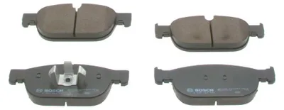 Image de Volvo Plaquettes De Frein Avant S60 2,0 19-