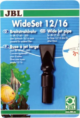 Zdjęcie produktu dla JBL WideSet 12/16 (CP i)