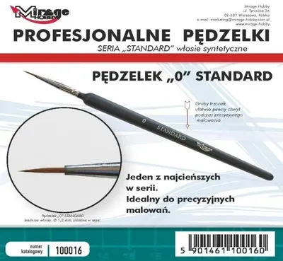 Produktbild von Mirage Hobby Zerstörer ORP Wicher 1939 Ätzsatz  4004034