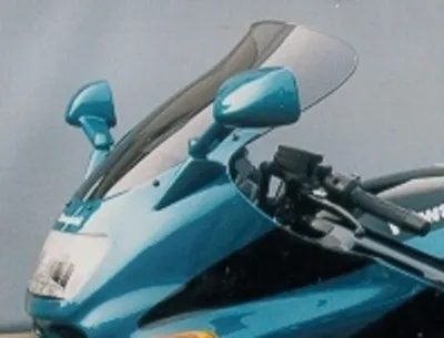 Zdjęcie produktu dla Szyba przednia MRA Touring T - Kawasaki ZZR1100