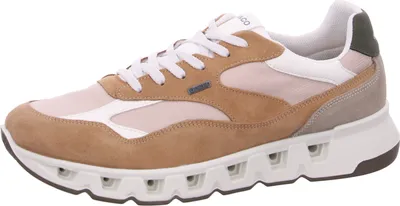 Produktbild von Igi & Co. UK GTX Sneaker Braun