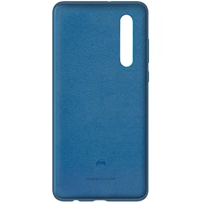 Image de Huawei 51992850 coque de protection pour téléphones portables 15,5 cm (6.1") Housse Bleu