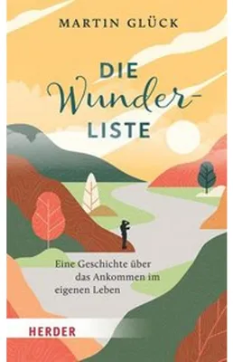 Obrázok produktu pre Die Wunderliste
