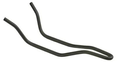 Produktbild von Brooks England Cambium C19 All Weather Sattelschienen Silber  Silber One Size