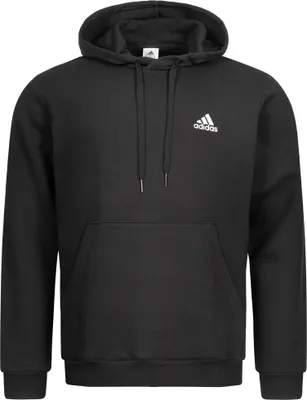 Produktbild von L|adidas Feel Cozy Herren Hoodie GV5294