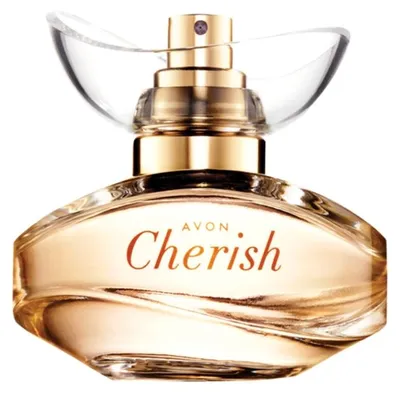 Produktbild von Avon Cherish Woda perfumowana 50ml EDP