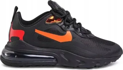 Immagine prodotto di scarpe Nike Air Max 270 React CV1641001
