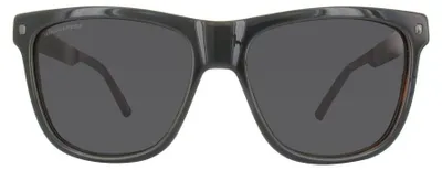 Imagen del producto de Gafas de sol Dsquared2, modelo PC8399S-5OE-56, color humo, para mujer y hombre