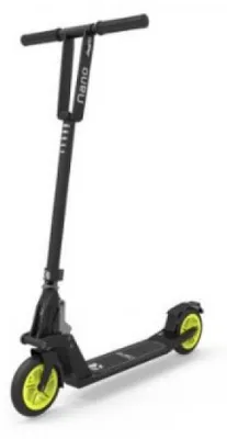 Produktbild von Nano Freizeitroller Kleefer 145mm schwarz