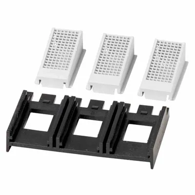 Obrázok produktu pre Eaton NZM1-XIPK - Schwarz - Grau - NZM1 - PN1 - N1 - 90 mm