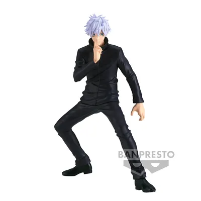 Produktbild von Jujutsu Kaisen Jufutsunowaza Satoru Gojo figure 16cm