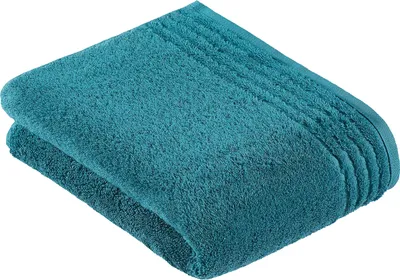 Produktbild von Duschtuch Vienna Style Supersoft von der Marke Vossen 67 x 140 cm