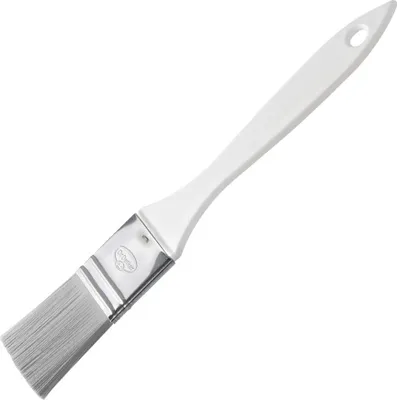 Produktbild von Dr. Oetker Backpinsel mit Antihaft-Oberflächenschutz, Küchen-Pinsel mit Borsten - hitzebeständig bis 90 Grad & ohne Borsten zu verlieren (Borstenbreite: 35 mm)