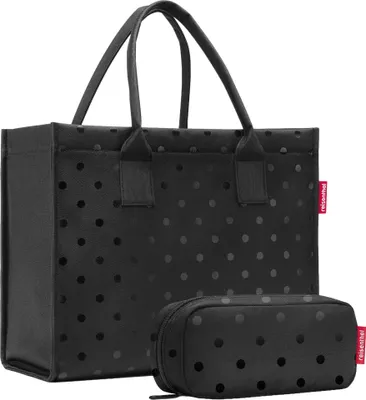 Produktbild von reisenthel Shopper daily shopper set No.1 42 x 34 x 16
