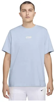 Imagen del producto de Camiseta Nike Swoosh para Uni