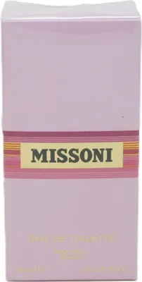 Image de Missoni Pour Femme - EDT, 30 ml