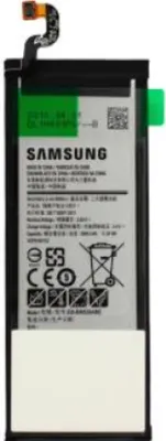 Produktbild von Samsung Galaxy Note 5 Akku EB-BN920ABE