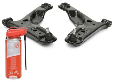 Obrázok produktu pre MASTER-SPORT Sada riadenia a zavesenia kolies pre HYUNDAI i10 (PA) Priečne ramená 36965/2-KIT-MSP