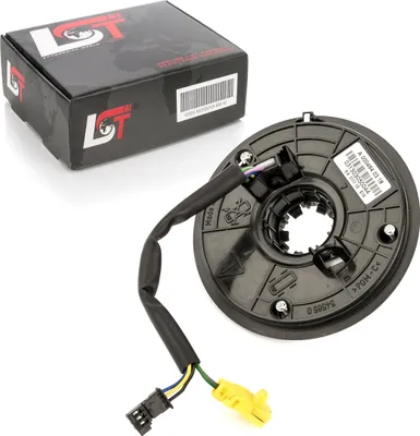Produktbild von Lenkrad Schleifring A0004640318 für MERCEDES CL-KLASSE C215 S-KLASSE W220 V220