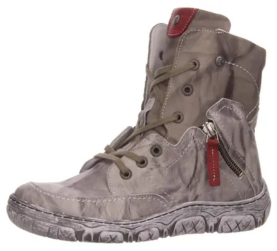 Produktbild von Krisbut Stiefel grau in Gr. 36