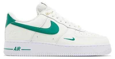 Produktbild von Nike Air Force 1 Low Malachite - EU: 47.5