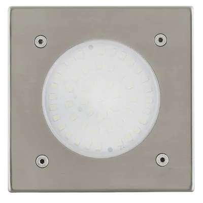 Produktbild von EGLO Lamedo LED Einbauleuchte eckig Außenleuchte