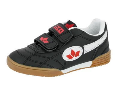 Produktbild von Lico Bernie V Jungen Halbschuh in Schwarz, Größe 29