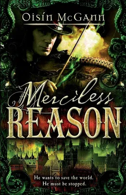 Produktbild von Merciless Reason