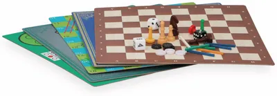 Produktbild von Lifetime Games LIFETIME Spieleset 100-in-1