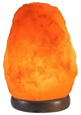 Immagine prodotto di Lampada di sale P201UTP100