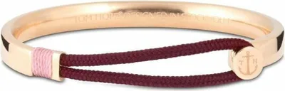 Produktbild von Damenarmreif Tom Hope TM0463