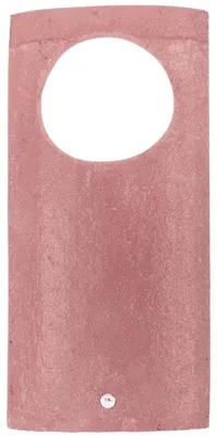 Produktbild von Ersatzvorderwand für Eulenhöhle Nr. 5