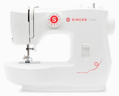 Image de Machine à coudre SINGER - START